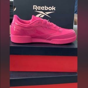 Rebook Club C Sneakers